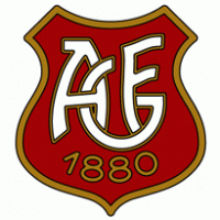 AG Aarhus (60’s – 70’s logo) logo vector logo