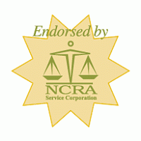 NCRA logo vector logo