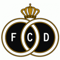 FC Diest (70’s logo) logo vector logo