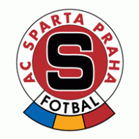 Sparta Praha Fotbal logo vector logo