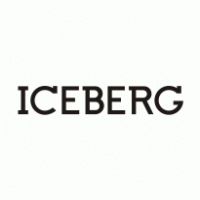 ICEBERG logo vector logo