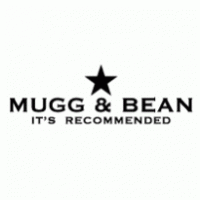 Mugg & Bean – New Version logo vector logo