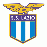 s.s.lazio logo vector logo
