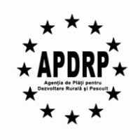 APDRP logo vector logo