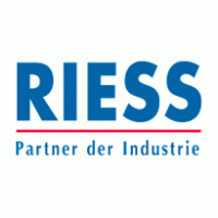 Riess logo vector logo