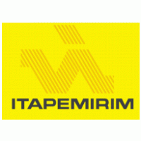 Itaapemirim logo vector logo
