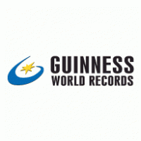 Guinness World Records logo vector logo