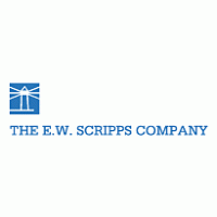 The E.W. Scripps Company logo vector logo
