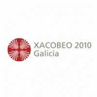 XACOBEO 2010 (AI) logo vector logo
