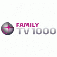 TV1000 Family (2009)