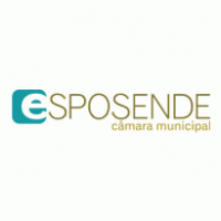 Camara Municipal de Esposende logo vector logo