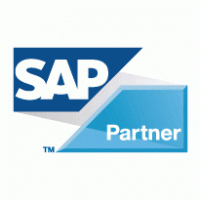 SAP Partner logo vector logo