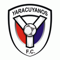 YARACUYANOS F.C logo vector logo