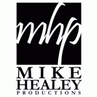 Mike Healey Productions, Inc. logo vector logo