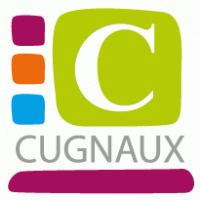 Ville de Cugnaux logo vector logo