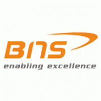 BNS GmbH logo vector logo