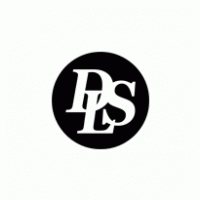 DLS logo vector logo