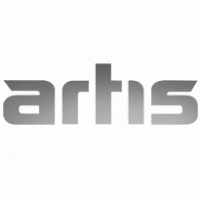 Artis logo vector logo