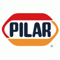 Pilar logo vector logo