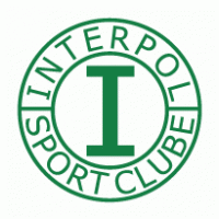 Interpol Sport Clube logo vector logo