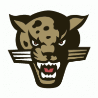 IUPUI Jaguars logo vector logo