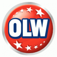 OLW logo vector logo