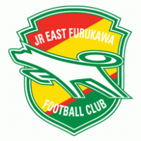 JEF United logo vector logo