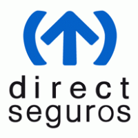 DIRECT SEGUROS logo vector logo