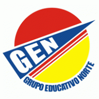 Grupo GEN logo vector logo