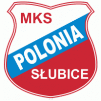 Polonia Słubice logo vector logo