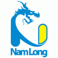 namlong logo vector logo