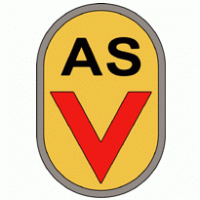 AS Vorwarts Berlin (1960’s logo)