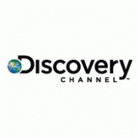 Discovery Channel logo vector logo