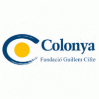 Caixa Colonya logo vector logo
