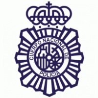 Cuerpo Nacional de Policia logo vector logo