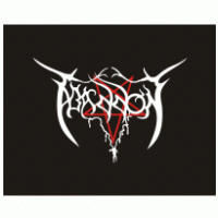 abaddon logo vector logo