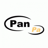 PANPA logo vector logo