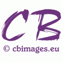 CB Images logo vector logo