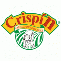 Crispin logo vector logo