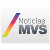 Noticias MVS logo vector logo
