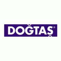 Dogtas logo vector logo