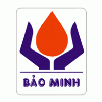 BAO MINH LOGO logo vector logo