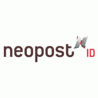 Neopost ID logo vector logo