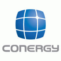 Conergy logo vector logo