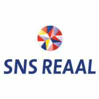 SNS Reaal logo vector logo