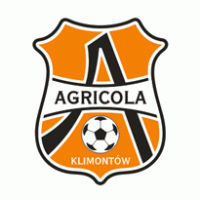 Agricola Klimontów logo vector logo