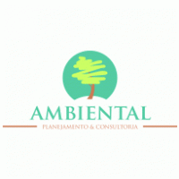 Ambiental Planejamento e Consultoria logo vector logo