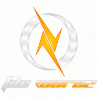 Filewarez logo vector logo