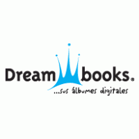 Dreambooks logo vector logo