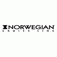 Norwegian Cruise Line logo vector logo